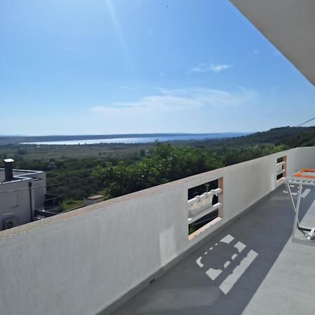 Family Paradise Ražanac Zewnętrze zdjęcie