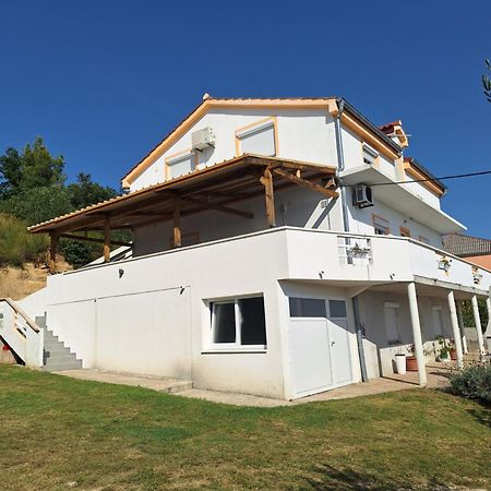 Family Paradise Ražanac Zewnętrze zdjęcie