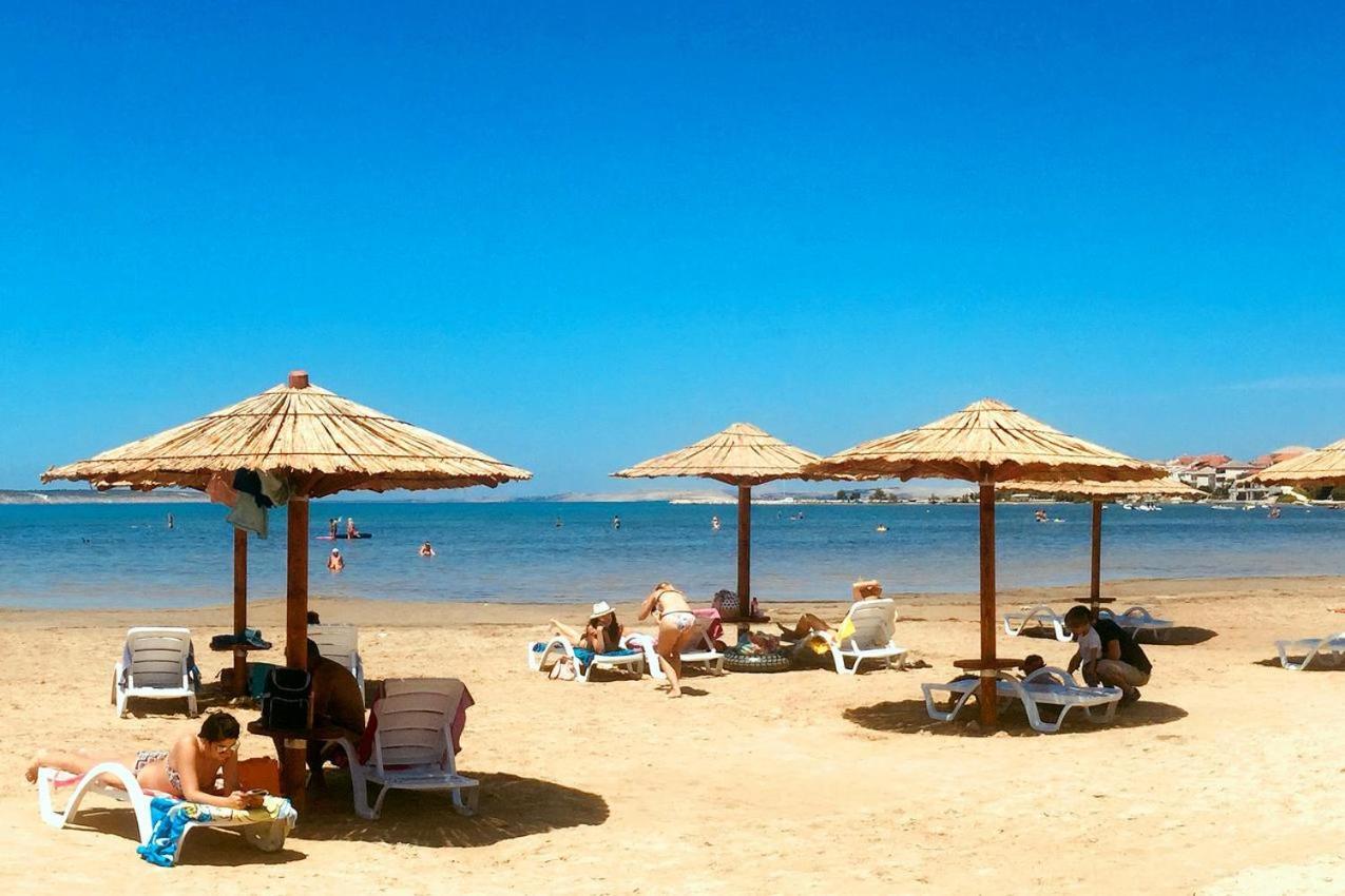 Family Paradise Ražanac Zewnętrze zdjęcie