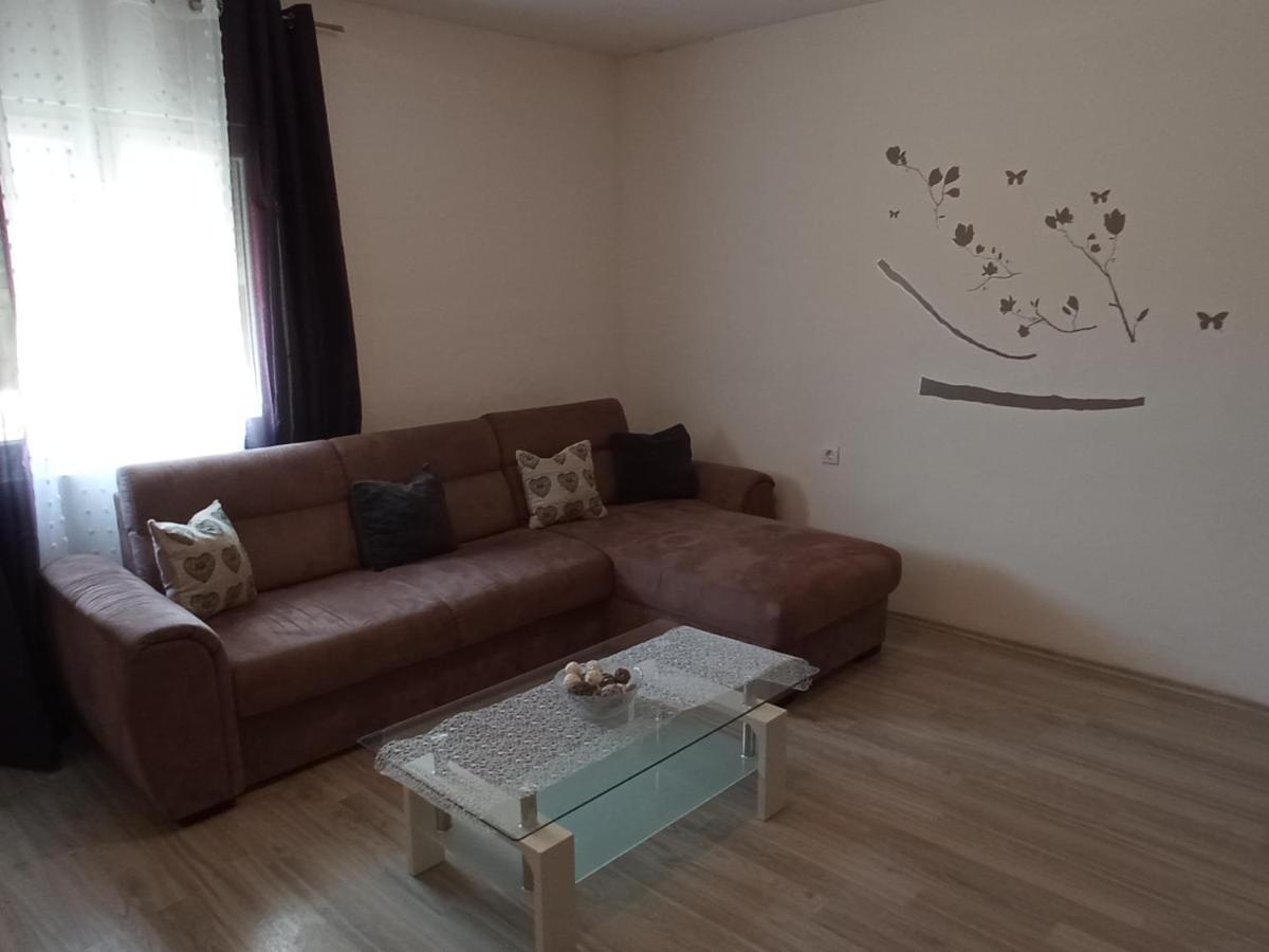 Family Paradise Ražanac Zewnętrze zdjęcie