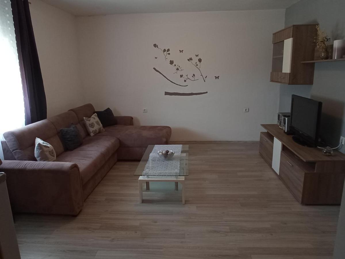 Family Paradise Ražanac Zewnętrze zdjęcie