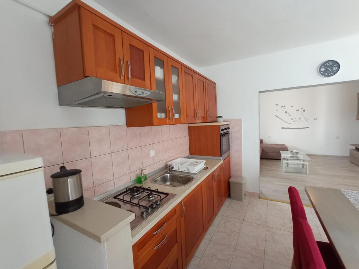 Family Paradise Ražanac Zewnętrze zdjęcie