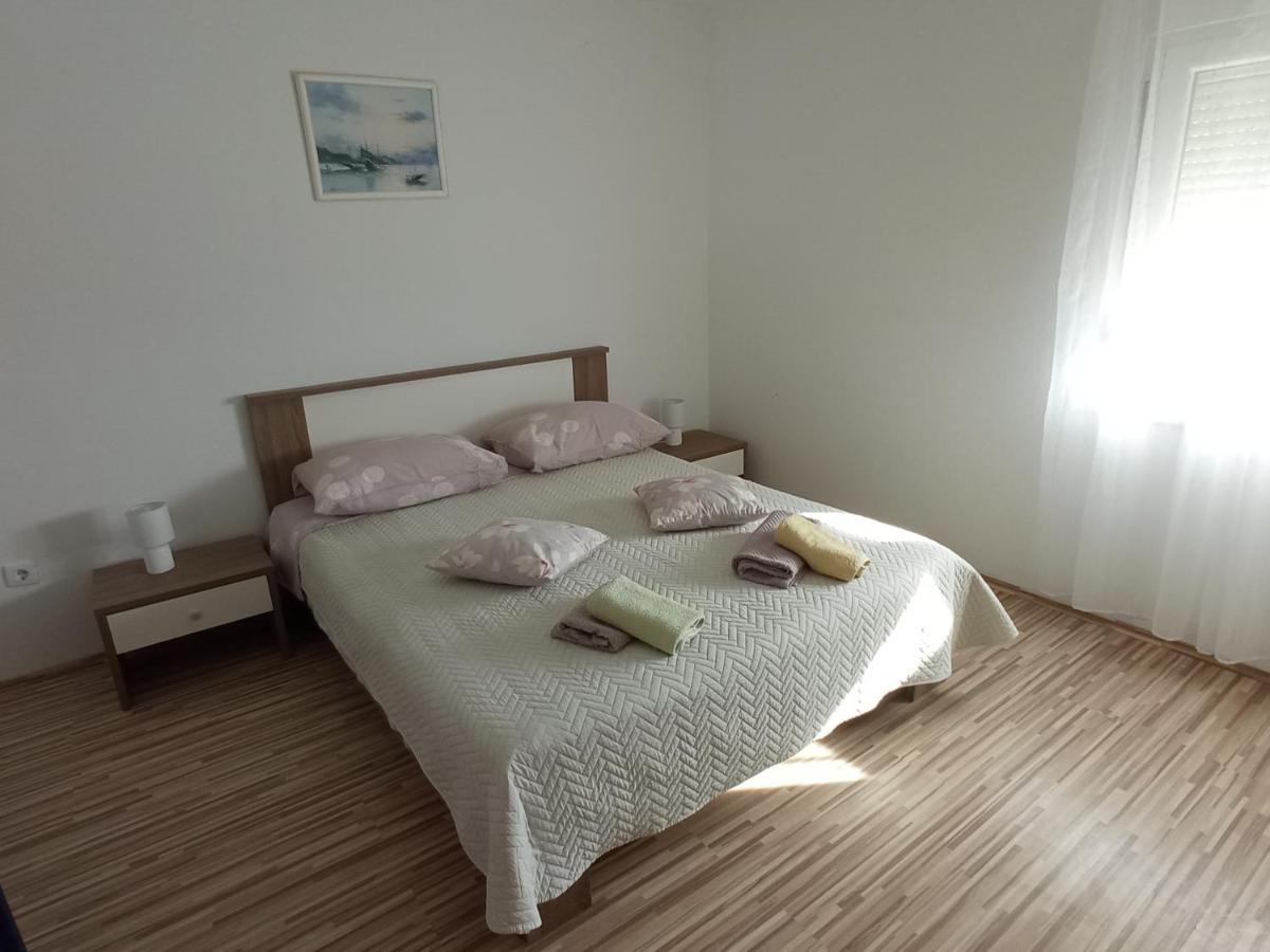 Family Paradise Ražanac Zewnętrze zdjęcie