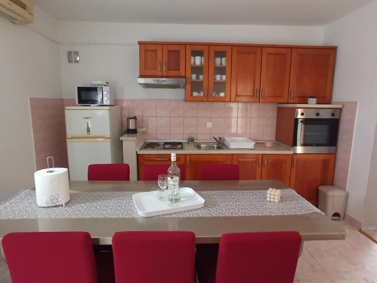 Family Paradise Ražanac Zewnętrze zdjęcie
