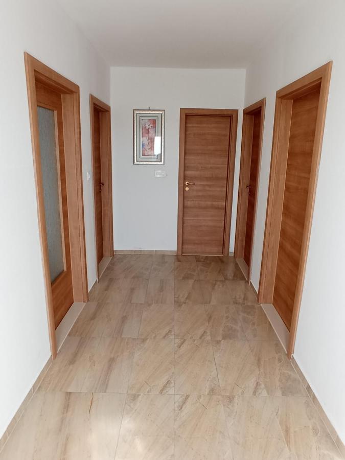 Family Paradise Ražanac Zewnętrze zdjęcie
