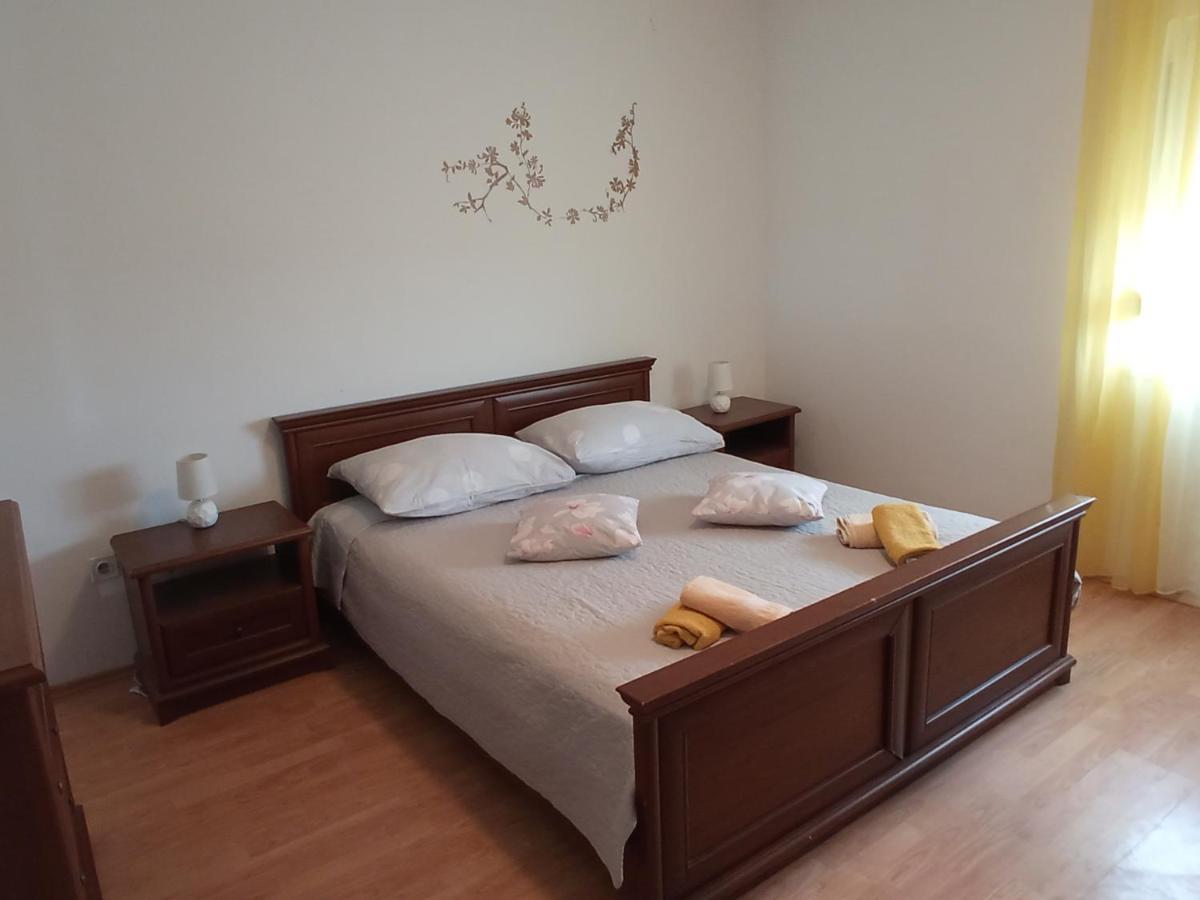 Family Paradise Ražanac Zewnętrze zdjęcie