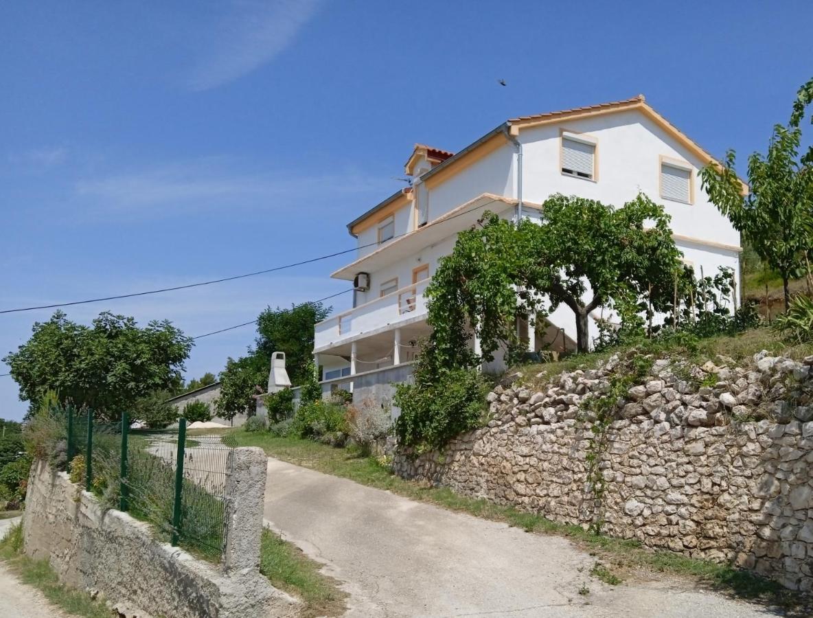 Family Paradise Ražanac Zewnętrze zdjęcie