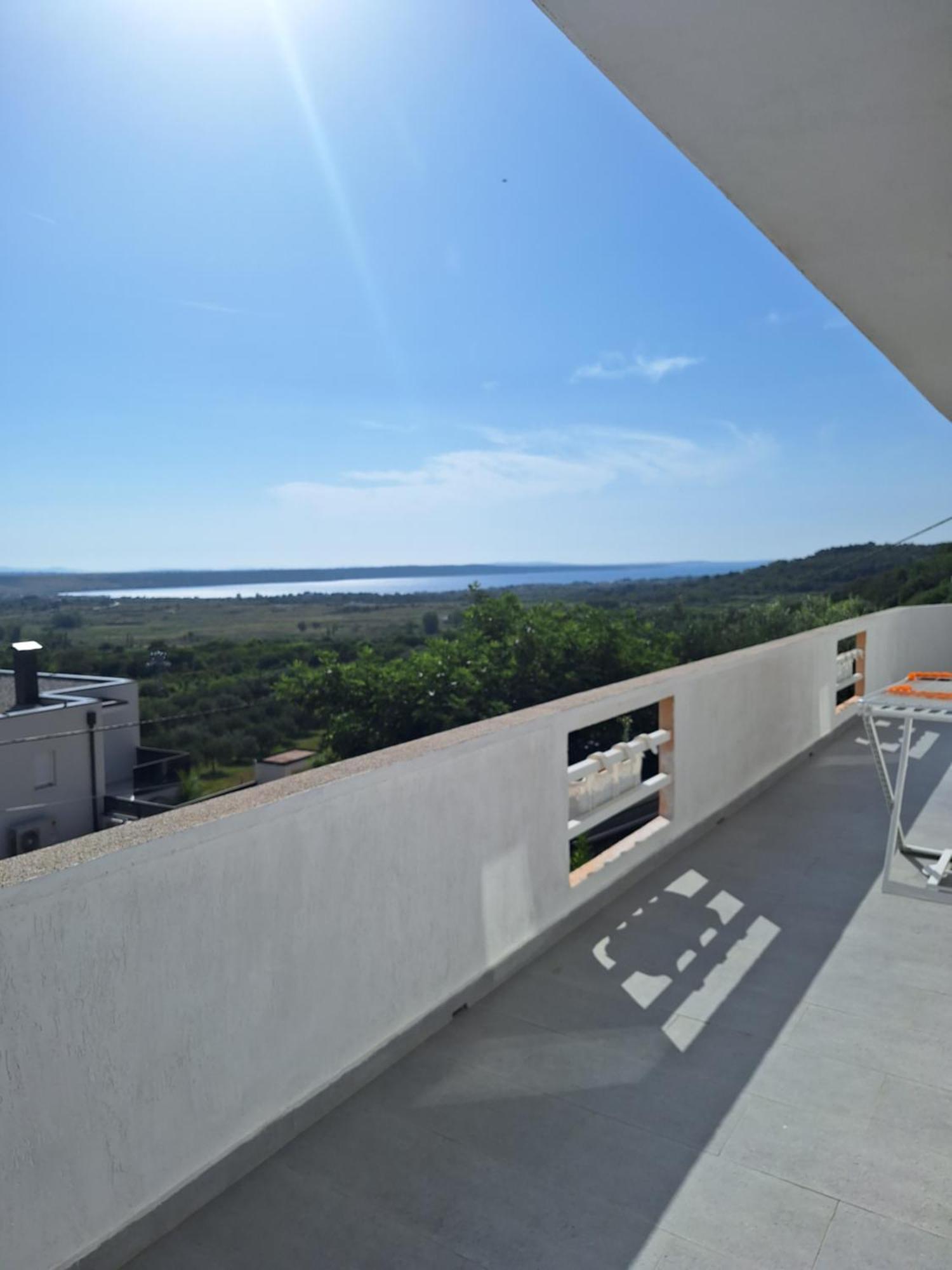Family Paradise Ražanac Zewnętrze zdjęcie